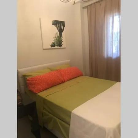 Villa Luis