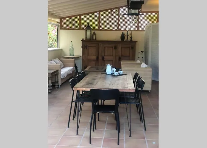 Luis Playa de las Américas