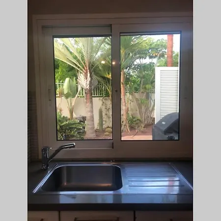 别墅 Luis 美洲海滩