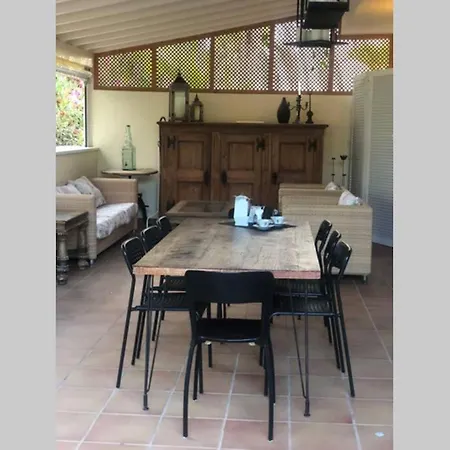 Luis 美洲海滩