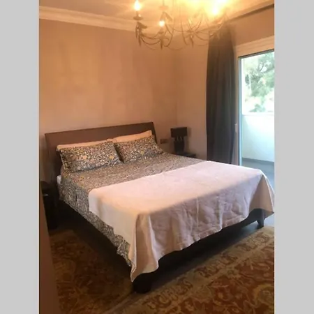 빌라 Luis 플라야데라스아메리카스