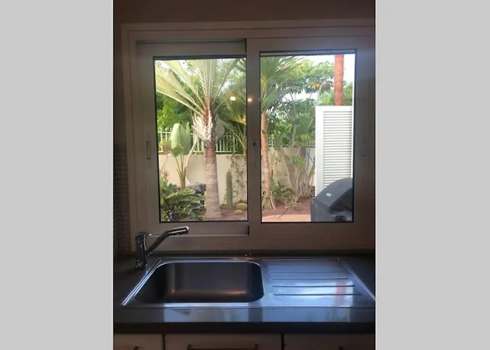 Villa Luis Playa de las Américas