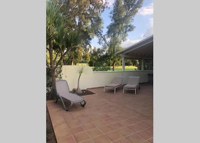 Luis 别墅 美洲海滩