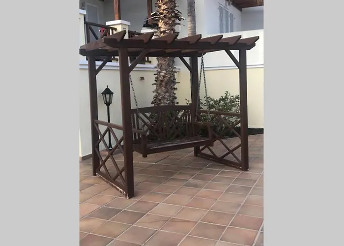 Luis * Playa de las Américas