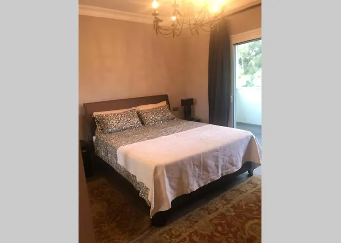 别墅 Luis 美洲海滩